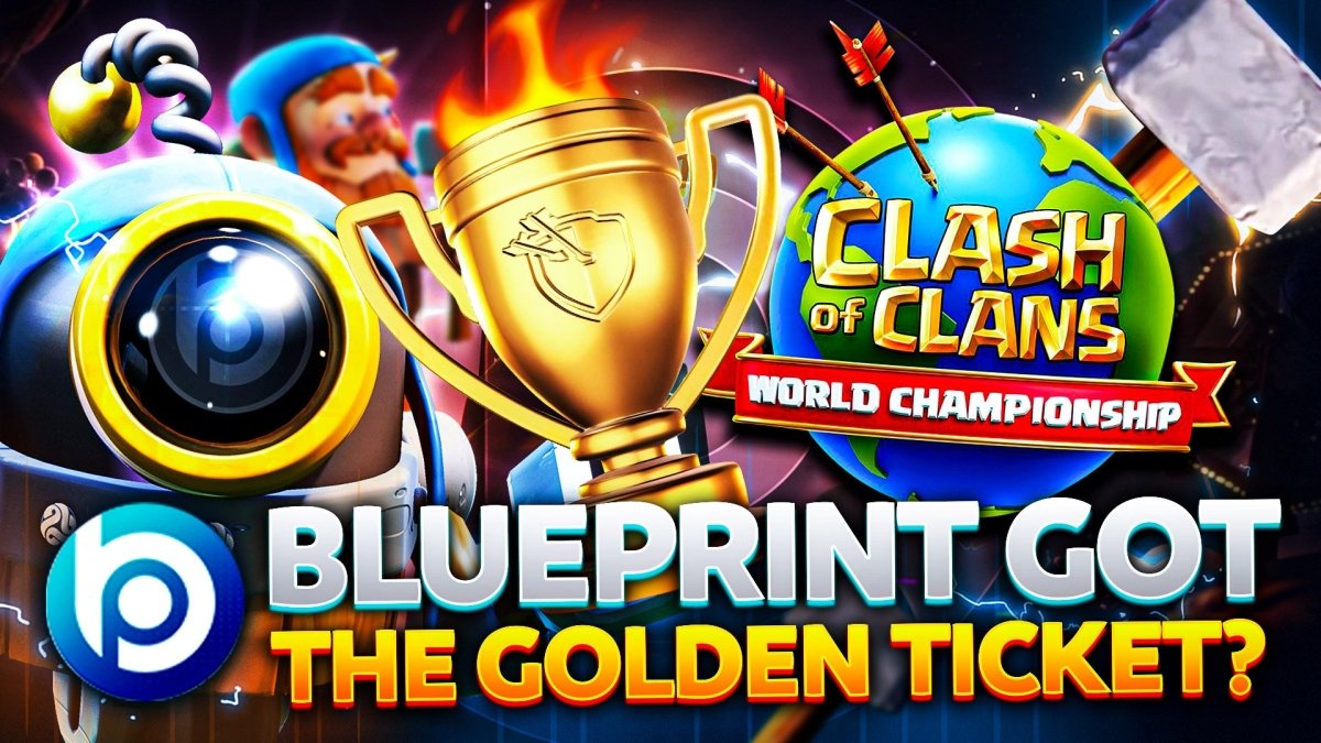 Blueprint in World Championship