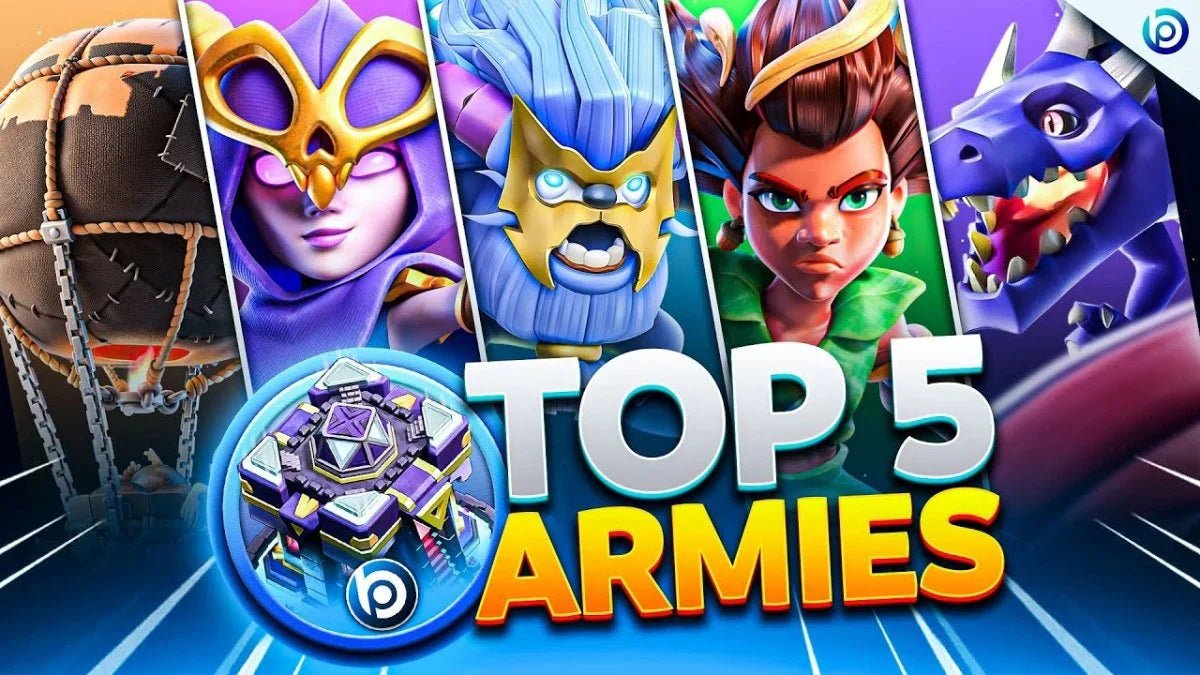 Best TH15 Attack Strategies of 2026