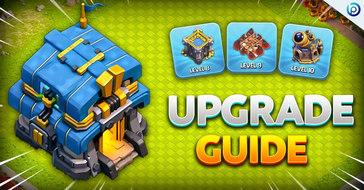 TH12 Upgrade Guide 2026: What to Upgrade First