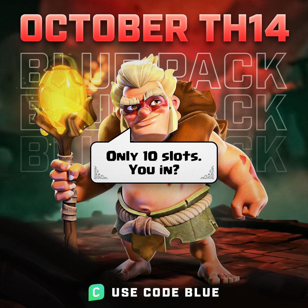 TH14 Pro Base Pack