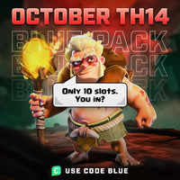 Thumbnail for TH14 Pro Base Pack