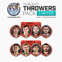 Thumbnail for TH18 Anti Throwers Base Pack