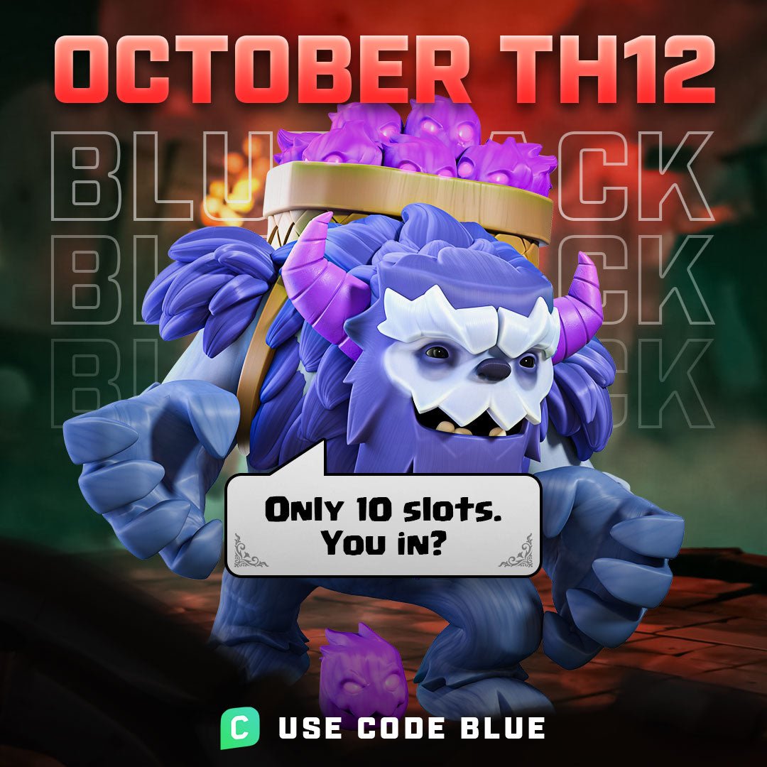 TH12 Pro Base Pack