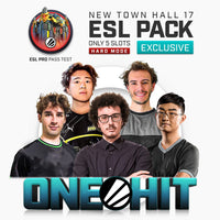 Thumbnail for TH17 ESL | Exclusive