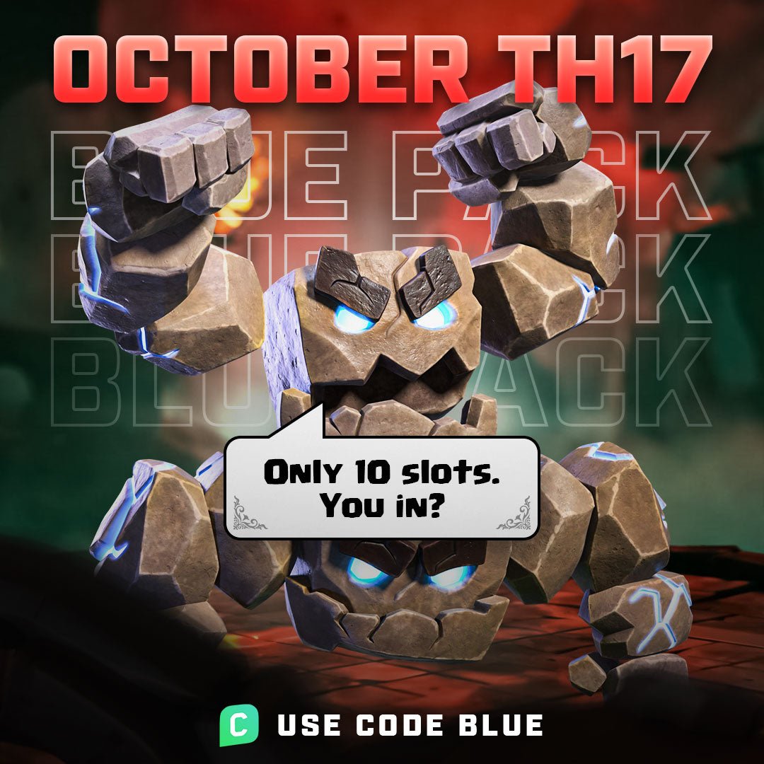 TH17 Pro Base Pack