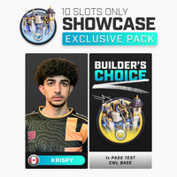 Thumbnail for TH18 Base Exclusive