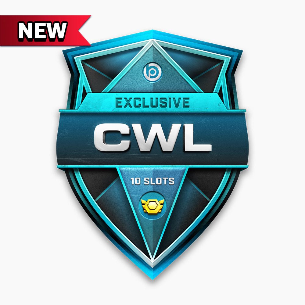 TH16 CWL | Exclusive