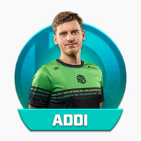 Thumbnail for Pro Session | Addi