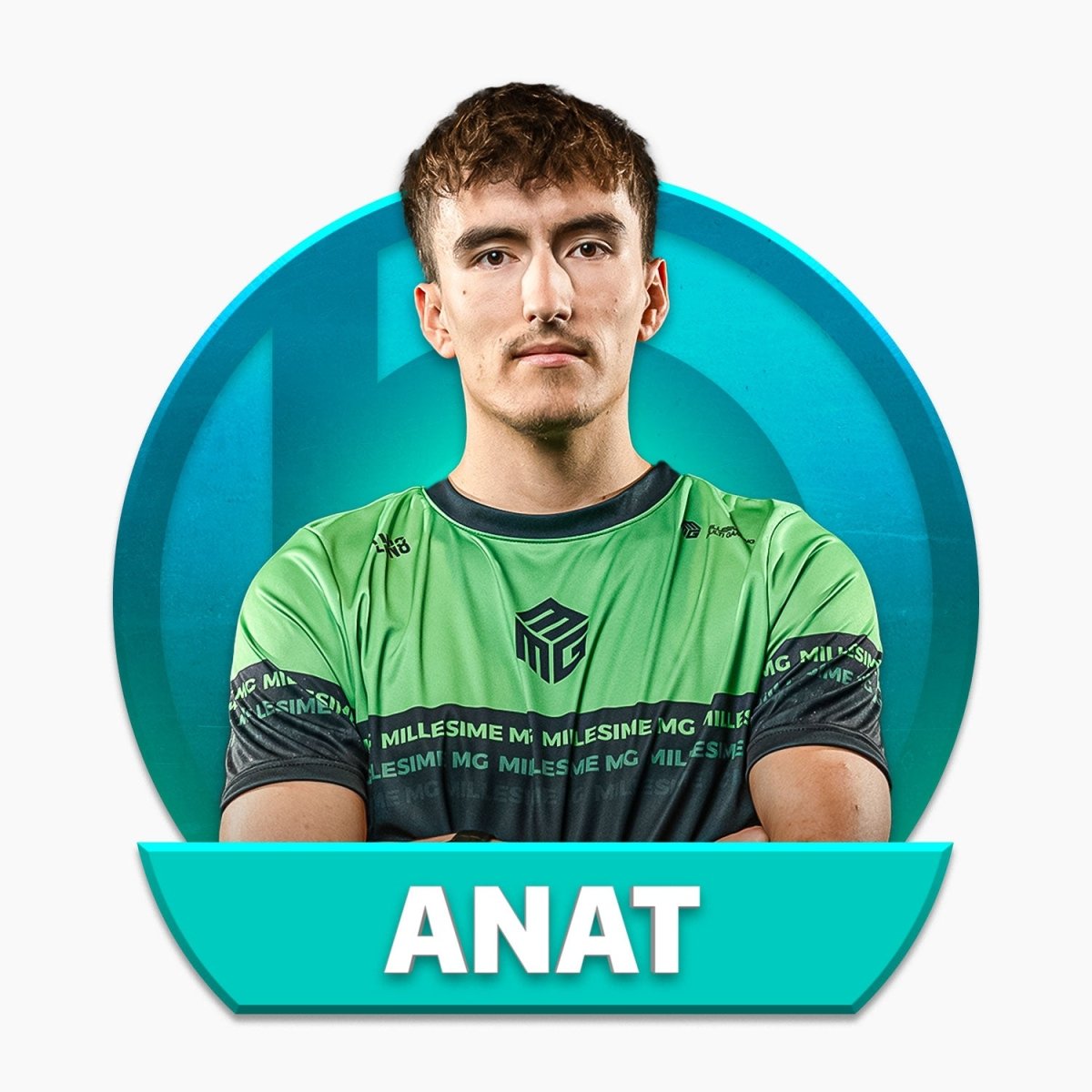 Pro Session | Anat