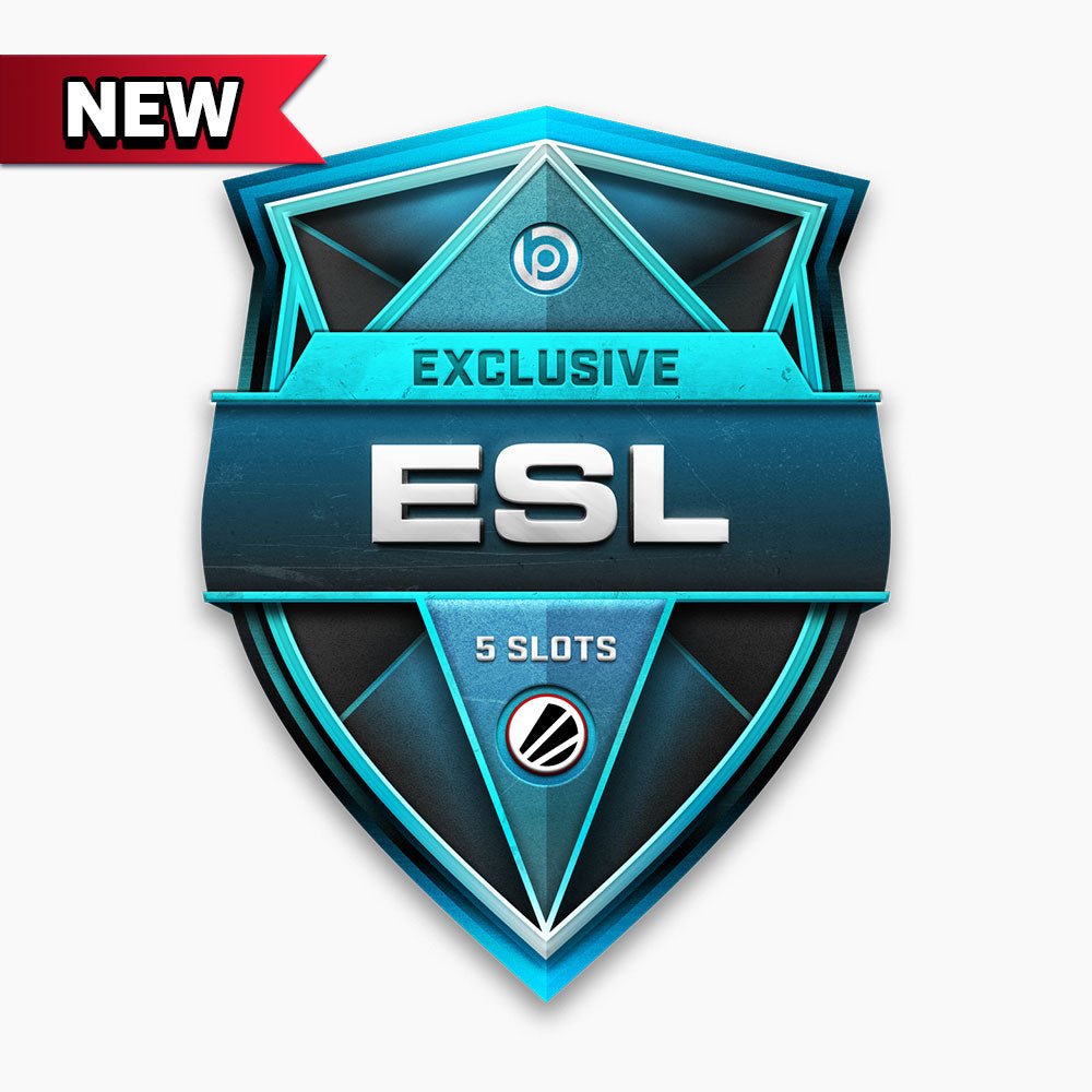 TH16 ESL | Exclusive