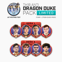 Thumbnail for TH18 Anti Dragon Duke Base Pack