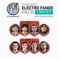 Thumbnail for TH18 Anti Electro Fangs Charge Pack