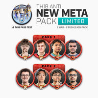 Thumbnail for TH18 Anti New Meta Base Pack