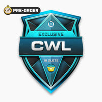 Thumbnail for TH17 CWL Exclusive