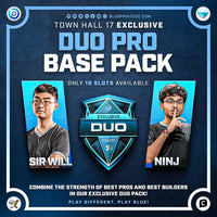 Thumbnail for TH17 Duo  | Exclusive