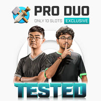 Thumbnail for TH17 Duo  | Exclusive