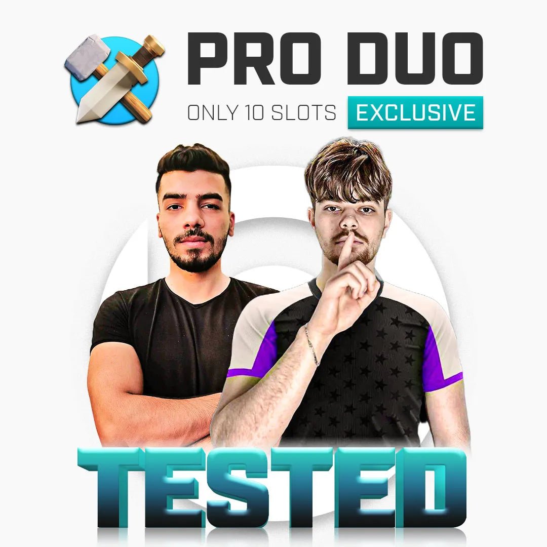 TH17 Duo  | Exclusive