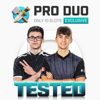 Thumbnail for TH17 Duo  | Exclusive