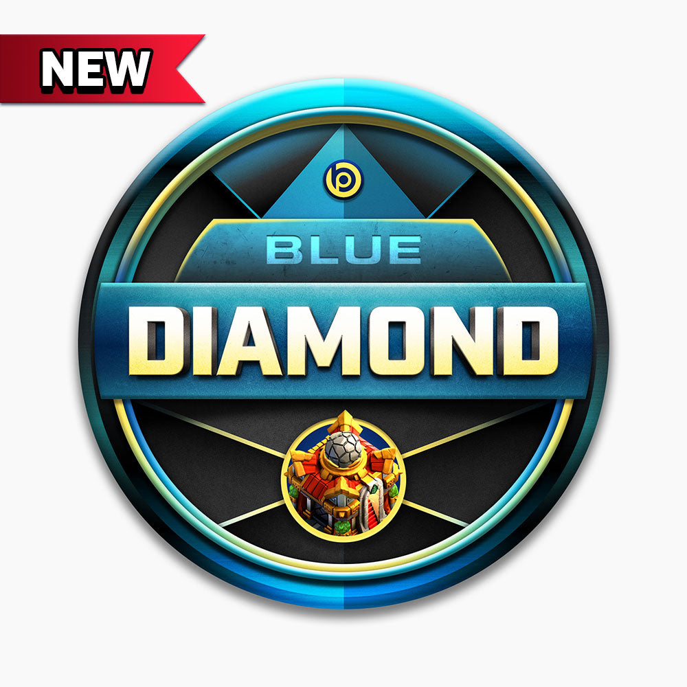 TH16 Pro Base Pack | Blue