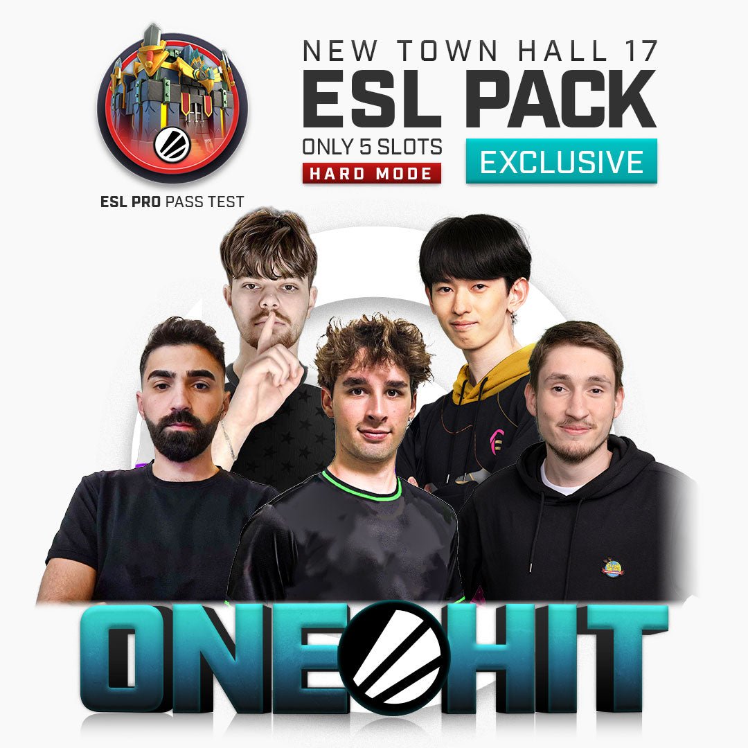 TH17 ESL | Exclusive