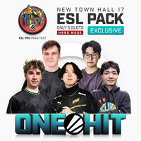 Thumbnail for TH17 ESL | Exclusive