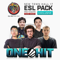Thumbnail for TH17 ESL | Exclusive