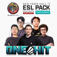 Thumbnail for TH17 ESL Exclusive