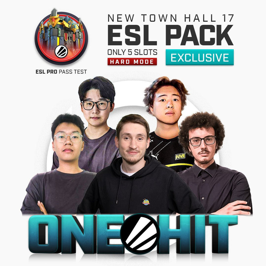 TH17 ESL Exclusive