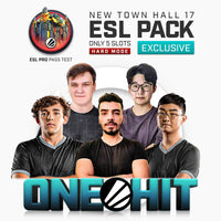 Thumbnail for TH17 ESL | Exclusive
