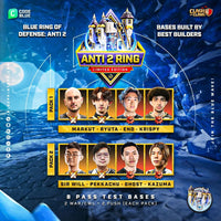 Thumbnail for TH18 Anti 2 Ring Base Pack