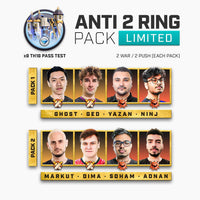 Thumbnail for TH18 Anti 2 Ring Base Pack