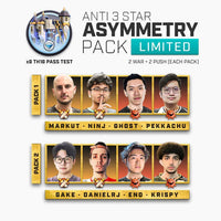 Thumbnail for TH18 Anti 3 Style Base Pack