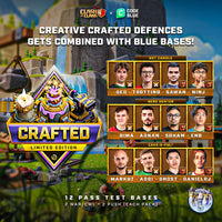 Thumbnail for TH18 Crafted Base Pack