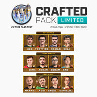 Thumbnail for TH18 Crafted Base Pack