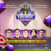 Thumbnail for TH17 EOS Push Pack | Limited