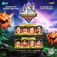 Thumbnail for TH18 EoS Base Pack