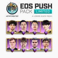 Thumbnail for TH17 EOS League Pack