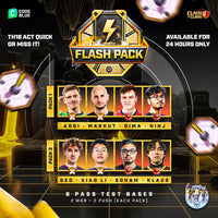 Thumbnail for TH18 Flash Pack | Limited Edition