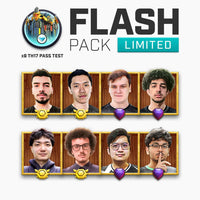 Thumbnail for TH17 Flash Pack | Limited Edition