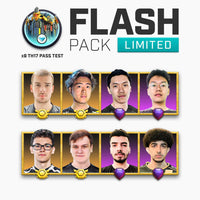 Thumbnail for TH17 Flash Pack | Limited Edition