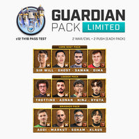 Thumbnail for TH18 Guardian Base Pack