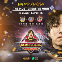 Thumbnail for Klaus Base Pack