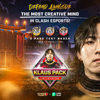 Thumbnail for Klaus Base Pack
