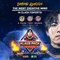 Thumbnail for Klaus Base Pack