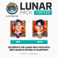 Thumbnail for TH17 Lunar New Year Base Pack | Limited