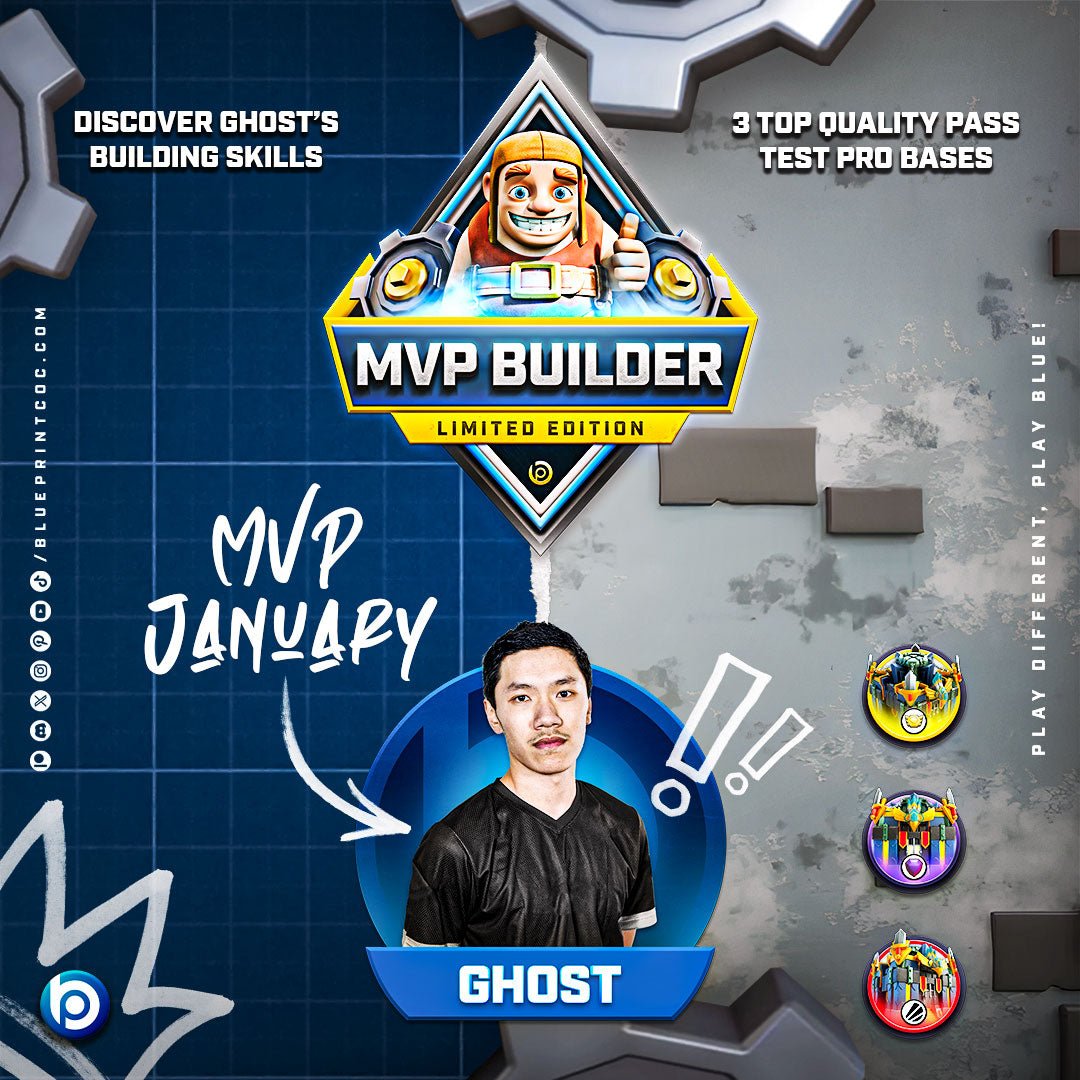 TH17 MVP Base Pack | Limited