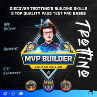Thumbnail for TH17 MVP Base Pack | Limited