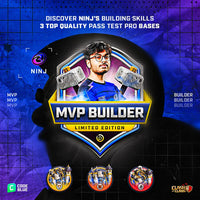 Thumbnail for TH18 MVP Base Pack