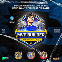Thumbnail for TH18 MVP Base Pack