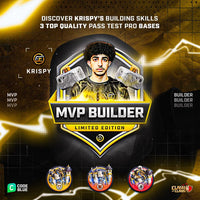 Thumbnail for TH18 MVP Base Pack